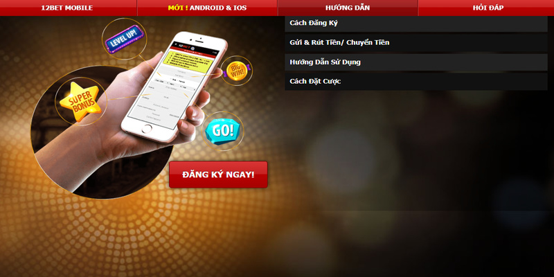 Những lưu ý để tải app thành công