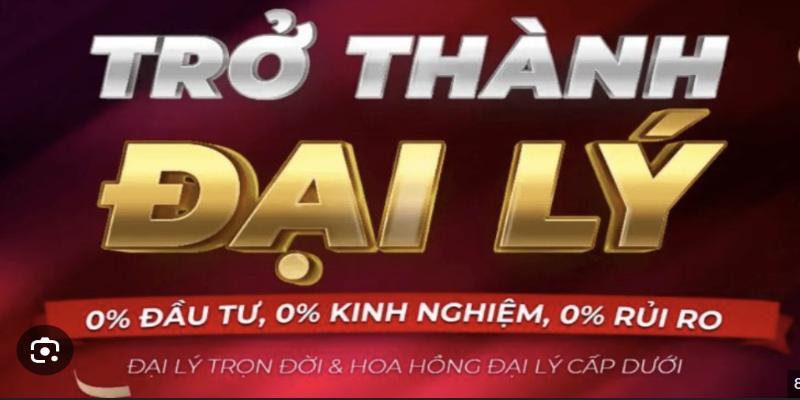 Cách trở thành đại lý siêu nhanh chóng