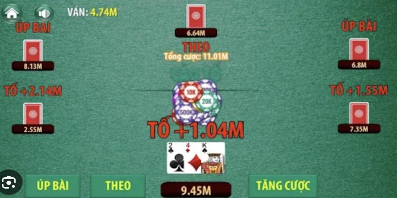 game bài rút tiền uy tín
