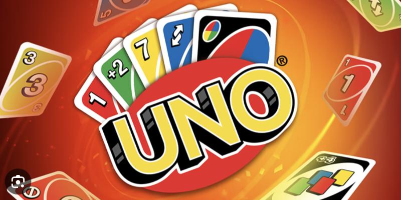 Giải nghĩa về game bài Uno