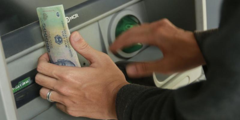 Các bước Rút tiền 12bet
