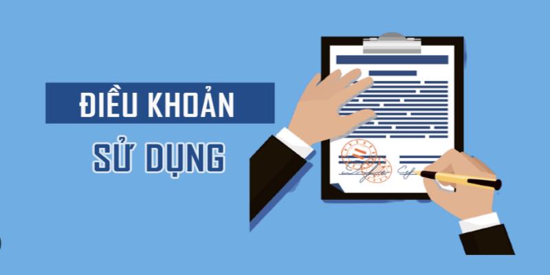 Khám phá điều khoản sử dụng 12bet