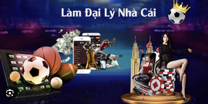 Lý do nên làm Đại lý 12bet