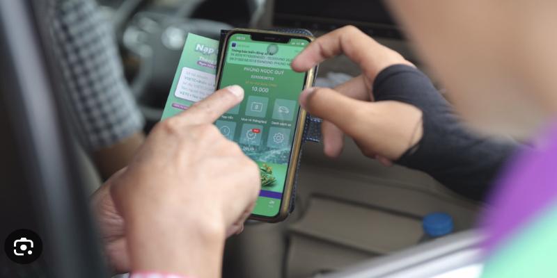 Lý do nên Nạp tiền 12bet