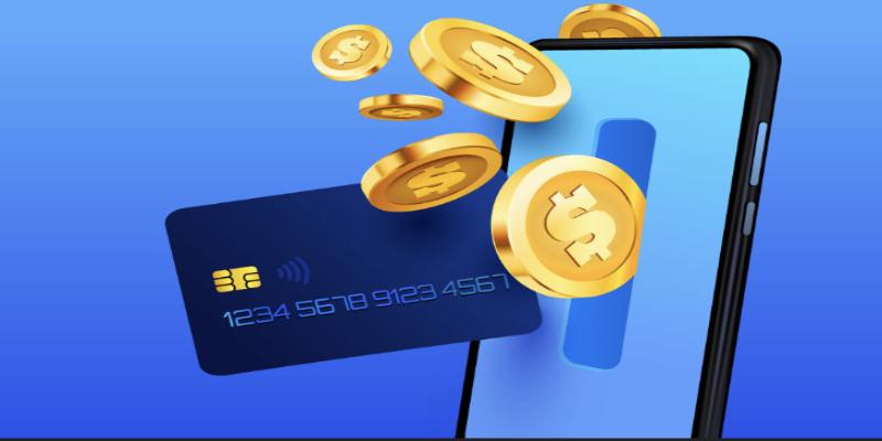 Quy trình Nạp tiền 12bet
