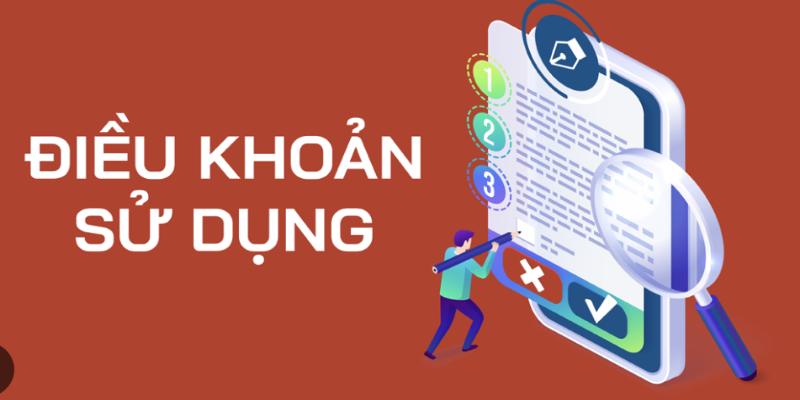Tuân thủ quy định của điều khoản sử dụng 12bet
